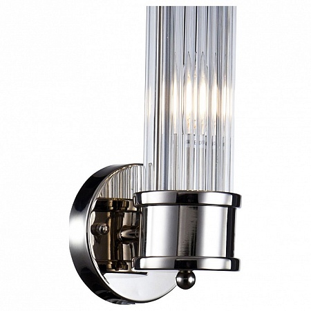 Бра Imperium Collection Claridges 123207-01 Nickel Imperiumloft 123207-01 - фото