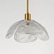 Подвесной Светильник Fleur A Белый Imperiumloft 178127-26 - фото