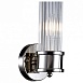 Бра Imperium Collection Claridges 123207-01 Nickel Imperiumloft 123207-01 - фото