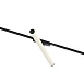 Светильник на шине Denkirs AIR RAY DK5325-BK - фото