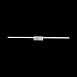 Подсветка для картин ST-Luce Белый/Белый LED 1*18W 4000K SL446.511.01 - фото