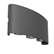 Архитектурная подсветка Outdoor Strato O417WL-L6GR3K - фото