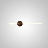 Подвесной Светильник Cornell L10 White 4000К Imperiumloft 187961-23