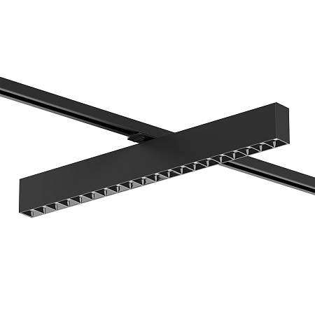 Светильник на шине Denkirs Edder DK6644-BK - фото