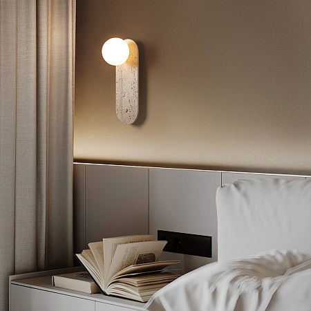 Настольный светильник Freya FR5482TL-L7BG - фото