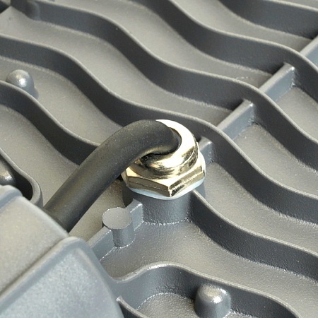 Датчик движения 1200W 8m 120°(гориз.) 360°(верт.)  белый, SEN16/ES-P27A - фото