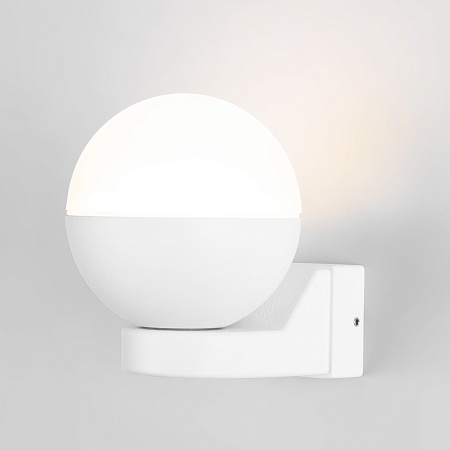 Настенный светильник MRL 1028 Elektrostandard - фото