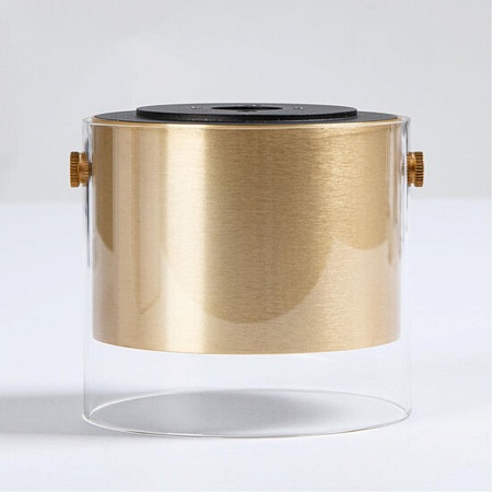 Точечный накладной светильник Arte Lamp LAZIO A5366PL-1SG - фото