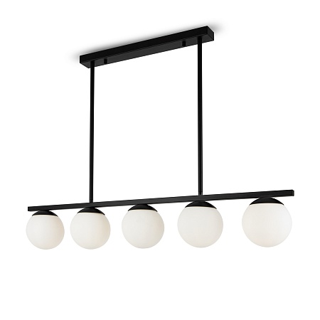 Подвесной светильник Freya Zing FR5199PL-05B - фото