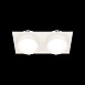 Встраиваемый светильник Technical Hoop DL086-02-GX53-SQ-W - фото