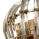 Настенный светильник Arte Lamp ELLA A1054AP-1GO - фото