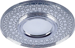 Светильник потолочный встраиваемый FERON CD981 32437