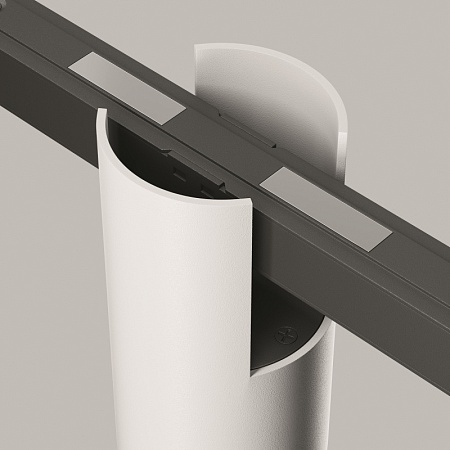 Трековый светильник Technical Alfa TR122-4-7W-DS-W - фото