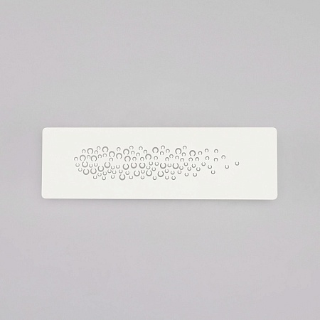 Настенный светодиодный светильник 40149/1 LED - фото