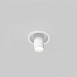 Встраиваемый светильник Technical FOCUS S C048CL-01-GU10-W - фото