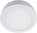Потолочный светильник Arte Lamp ANGOLO A3008PL-1WH - фото