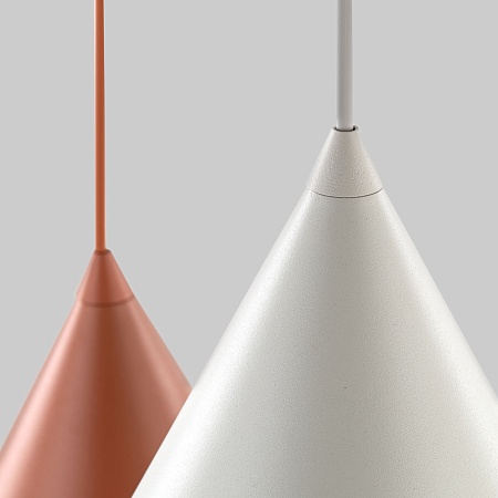 Подвесной светильник TK Lighting 11086 CONO MIX - фото