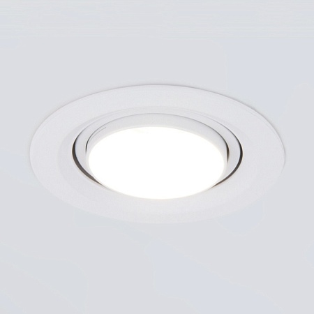 Встраиваемый точечный светильник 9920 LED - фото