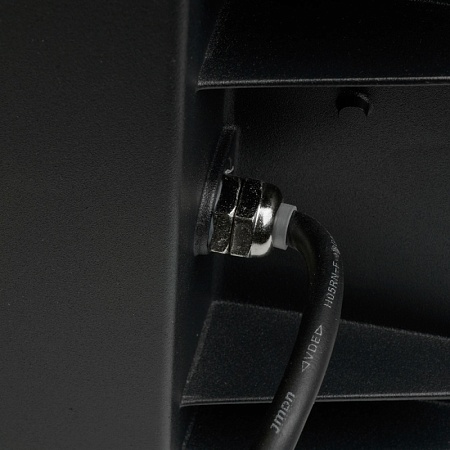 Светодиодный прожектор Feron LL-933 IP65 750W 6400K - фото