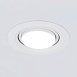 Встраиваемый точечный светильник 9920 LED - фото