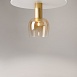 Потолочный светильник Maytoni Smart Casual MOD414CL-01G - фото