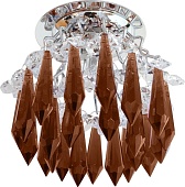 Светильник потолочный встраиваемый FERON CD2325 18719