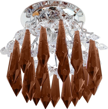 Светильник потолочный встраиваемый FERON CD2325 18719 - фото