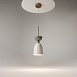 Подвесной светильник Maytoni Cloches MOD113PL-01W - фото