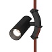 Светильник на шине Denkirs BELTY SPOT DK5546-BK - фото