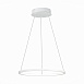Светильник подвесной ST-Luce Белый/Белый LED 1*22W 4000K ST603.543.22 - фото
