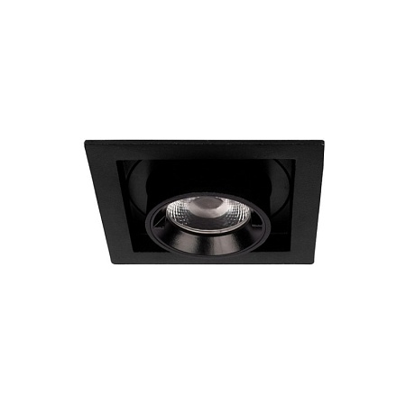 10327/D Black Встраиваемый светильник LOFT IT Apex - фото