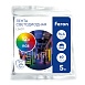 Светодиодная LED лента Feron LS607, 60SMD(5050)/m 14.4W/m 12V IP65 5m RGB - фото