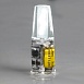 Лампа светодиодная Feron LB-424 G4 3W 12V 6400K - фото