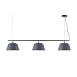 Бра Parachilna Aballs Black D15 Imperiumloft 184494-22 - фото