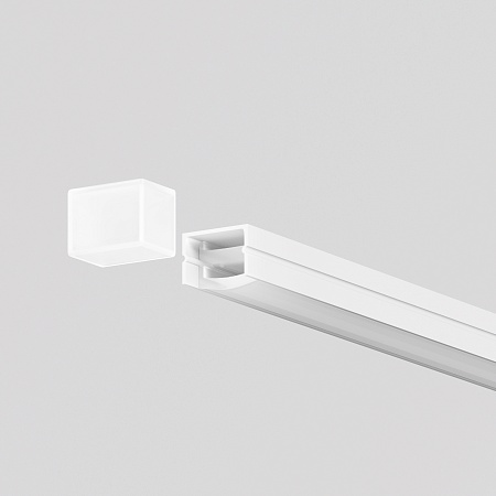 Комплектующие для уличной трековой системы Outdoor O-TR001-SEC - фото