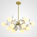 Люстра Matisse Self D90 Imperiumloft 149659-26 - фото