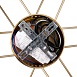Подвесной светильник Freya FR5337PL-12G - фото