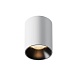 Потолочный светильник Technical Alfa LED C064CL-8W3K-RD-WB - фото