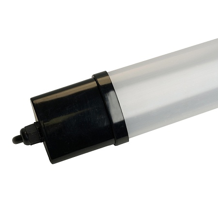 Светильник светодиодный линейный Feron AL5090 IP65 36W 4000K 1235*63*35мм - фото