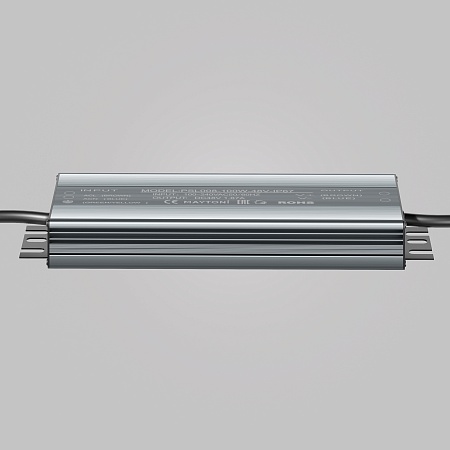 Источник напряжения Voltega PSI008-100W-48V-IP67 - фото