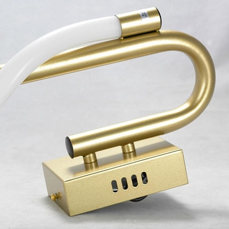 Бра Lussole RIVER LSP-8901 - фото