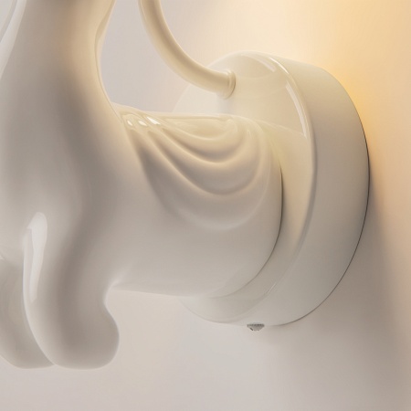 Настенный светильник (бра) Maytoni MOD377WL-L6W3K - фото