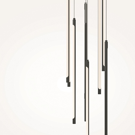 Подвесной светильник Maytoni Light stick MOD236PL-L54B3K - фото