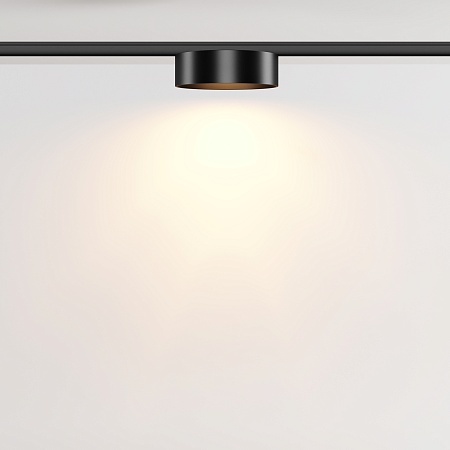 Трековый светильник Technical Zon TR189-1-12W2.7K-B - фото