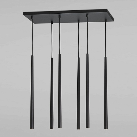Подвесной светильник TK Lighting 6412 - фото