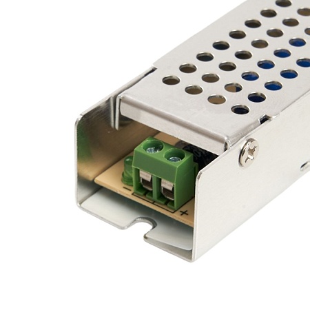 Трансформатор электронный для светодиодной ленты 36W 12V (драйвер), LB009 FERON - фото