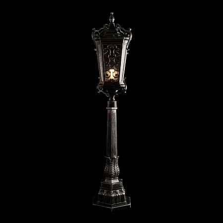 100019/1070 BS Ландшафтный светильник LOFT IT Tremezzo - фото