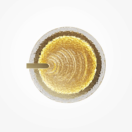 Настенный светильник (бра) Maytoni MOD481WL-L8BS3K - фото