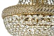 Подвесная люстра Dio DArte Elite Bari E 1.5.60.100 G - фото