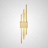 Настенный Светильник Chord B B Imperiumloft 209179-26